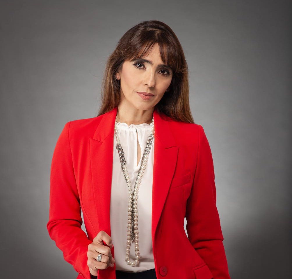 Brenda Kelly García, MBA